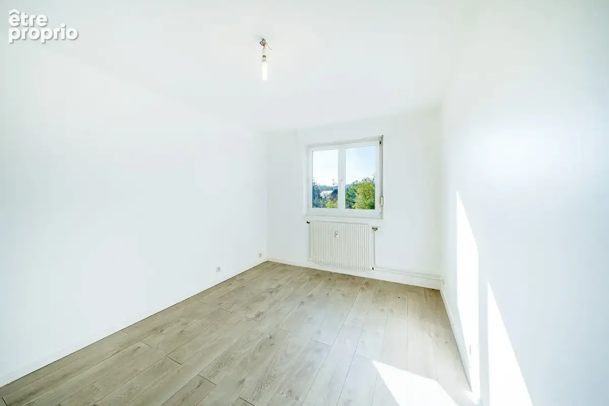 VENTE : appartement F4 (83 m²) à BRUNSTATT - photo 11