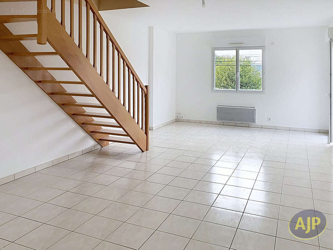 Appartement à ANGERS