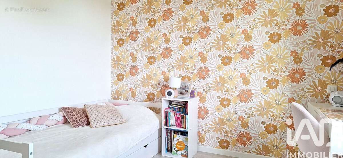 Photo 9 - Maison à POIROUX