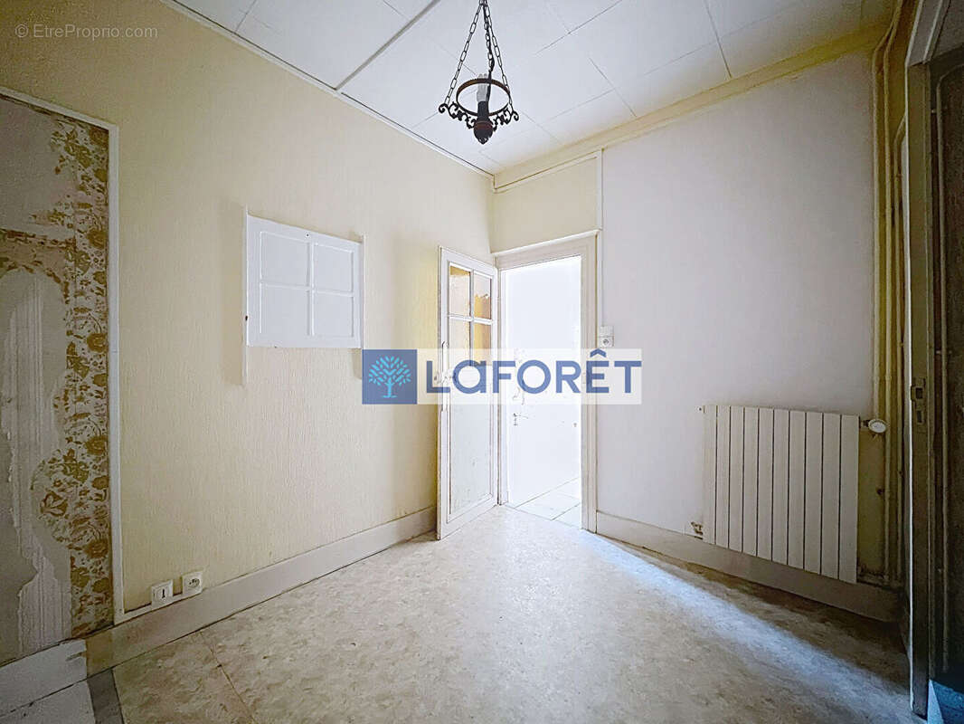 Maison à CHATONRUPT-SOMMERMONT