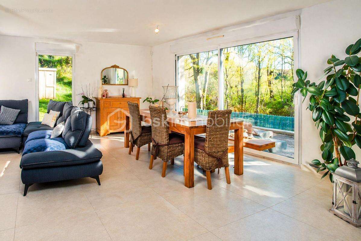 Maison recente individuelle montoy flanville - photo 4