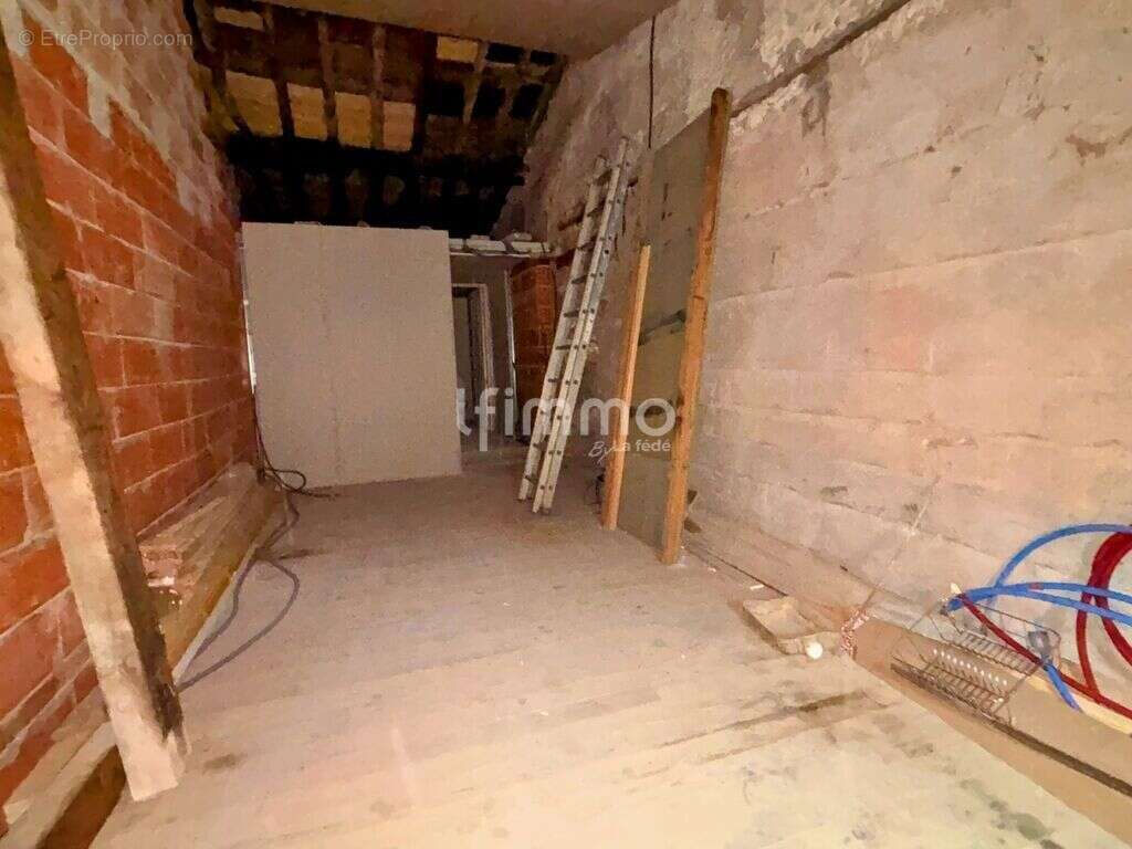 À saisir à Pexiora : 2 appartements sans parties communes - photo 13