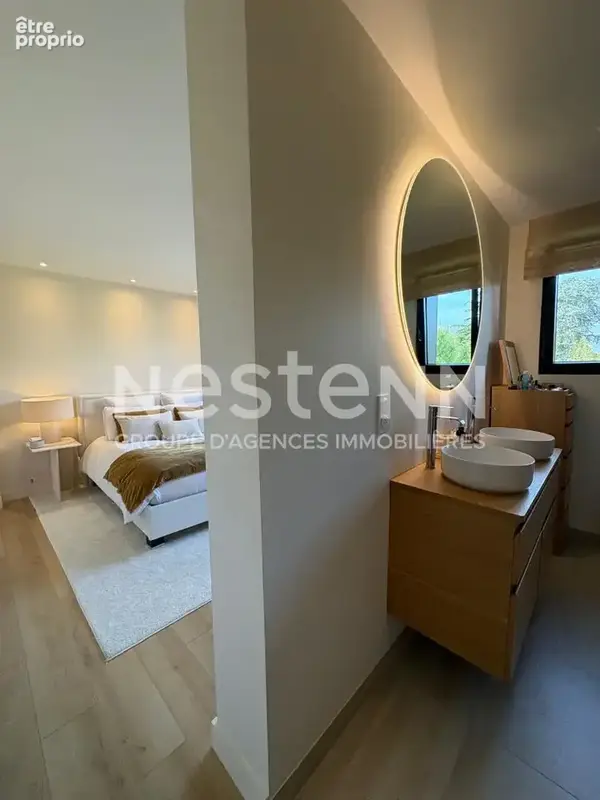 Maison d'exception à Dinard  proche plages de Port Blanc et Saint Enogat - photo 9