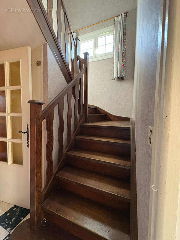 Photo 7 - Maison à MAZINGARBE