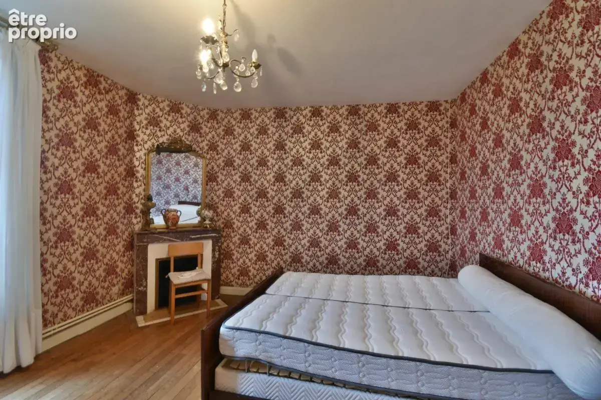 Maison familiale de 9 pièces, 187m² à  MAILLET (36) - photo 6