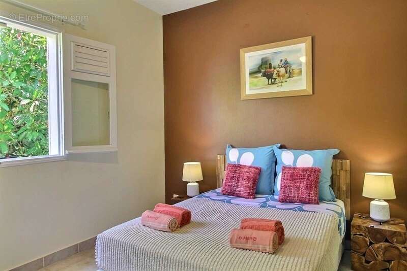 Maison à SAINTE-ANNE