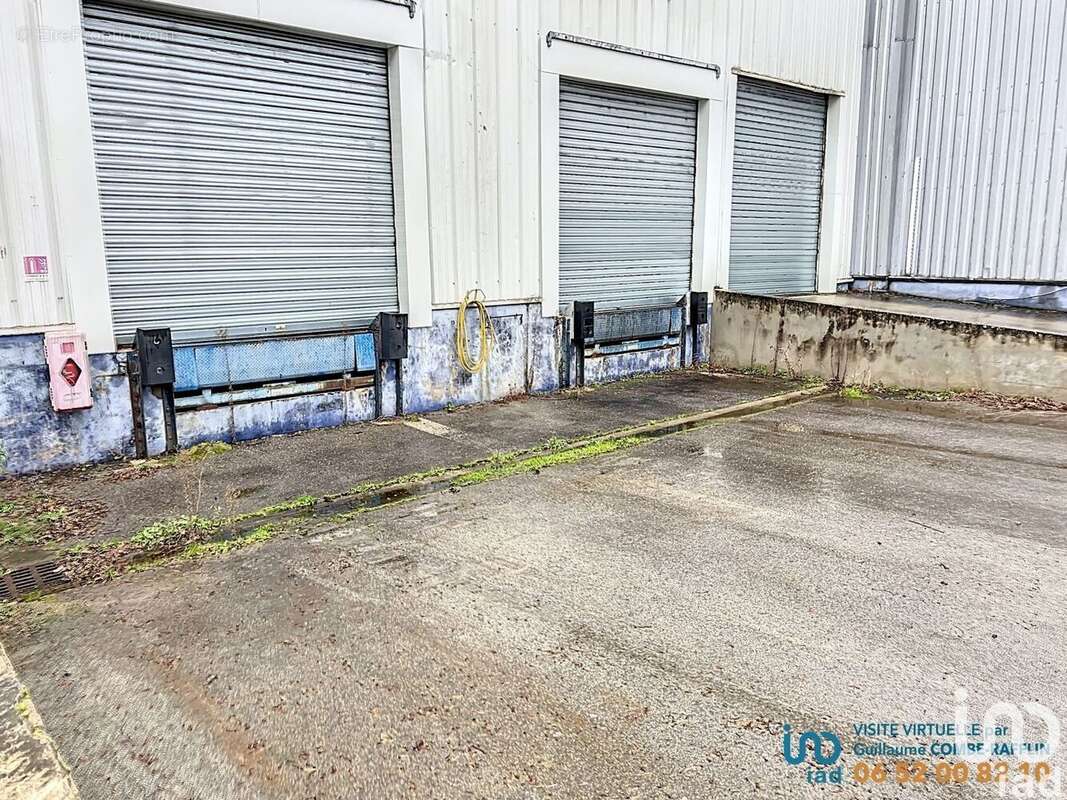 Photo 4 - Commerce à BRIE-COMTE-ROBERT