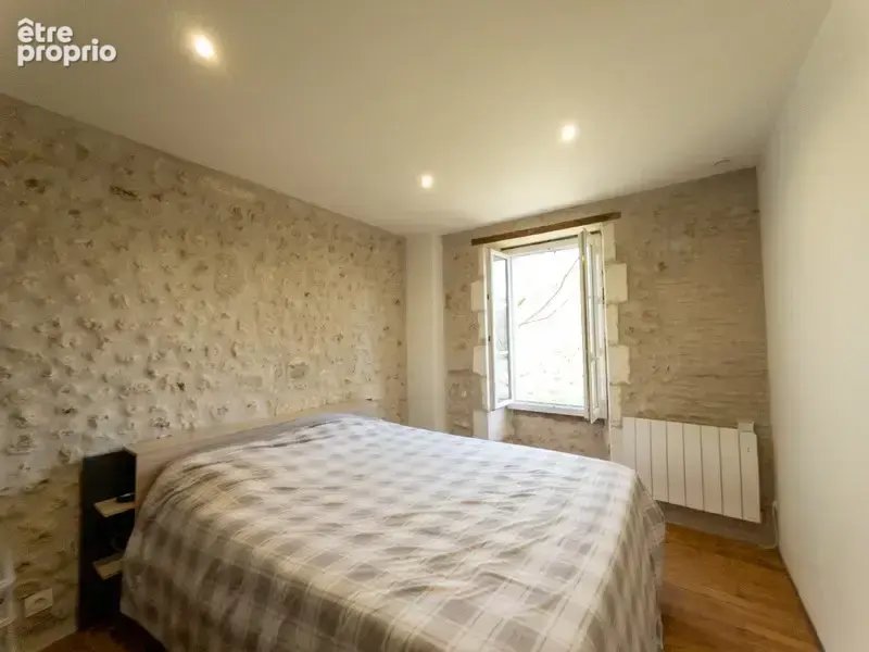 Maison 5 pièces 89 m² à vendre à Courgeac (16190) - photo 123