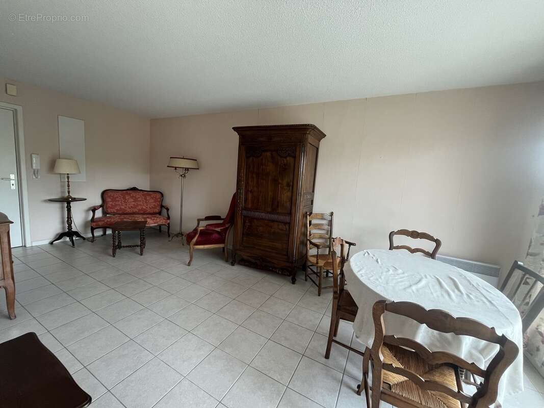 Appartement à ARCACHON