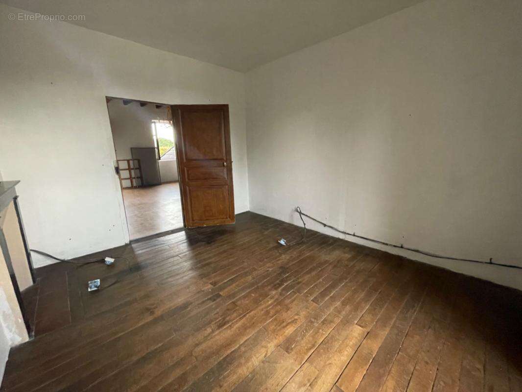 Maison de village 124m2  JOUILLAT (23) - photo 42