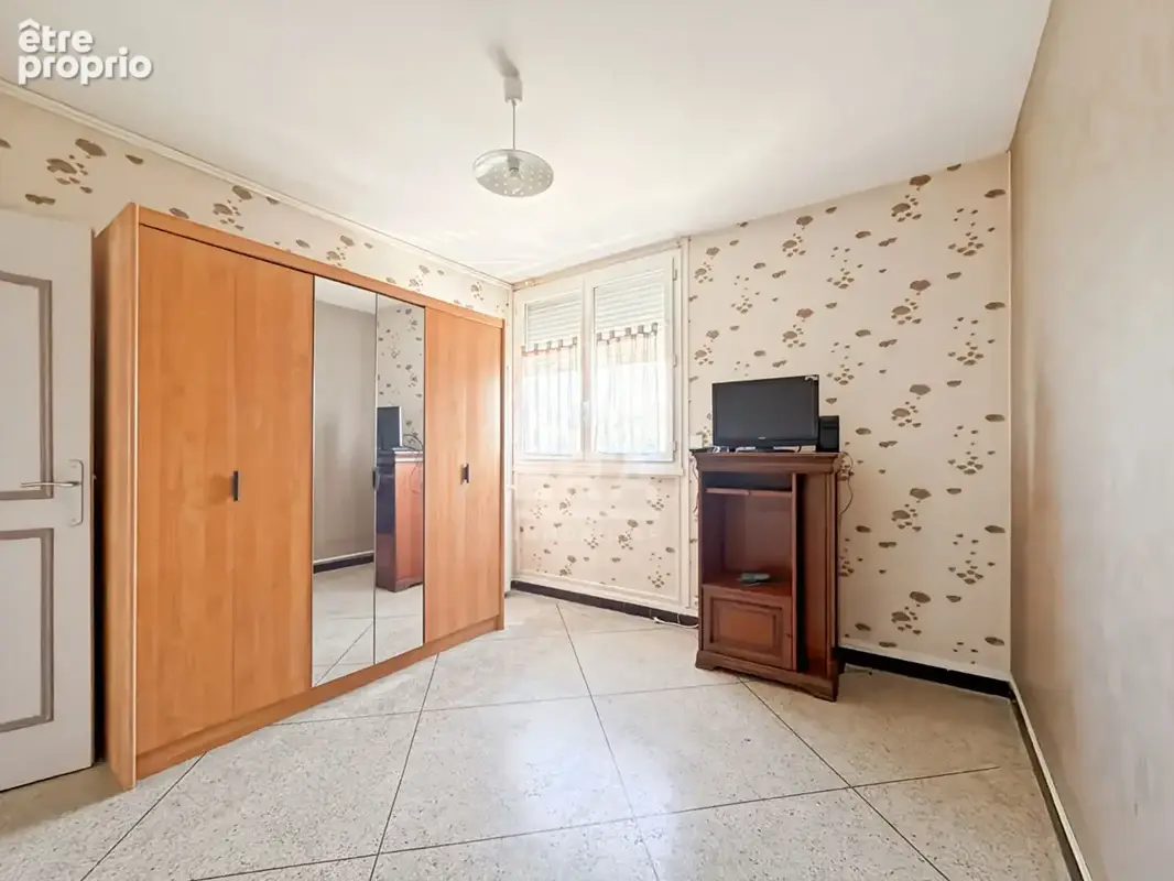 Appartement 72m² à marseille 15e arrondissement - photo 3