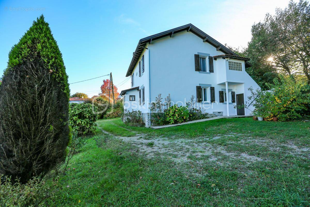 Maison à ANGLET