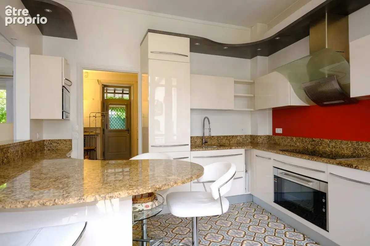 Maison Senlis 160 m2 - 5 chambres - photo 4