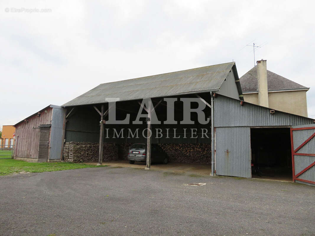 Maison à PRE-EN-PAIL