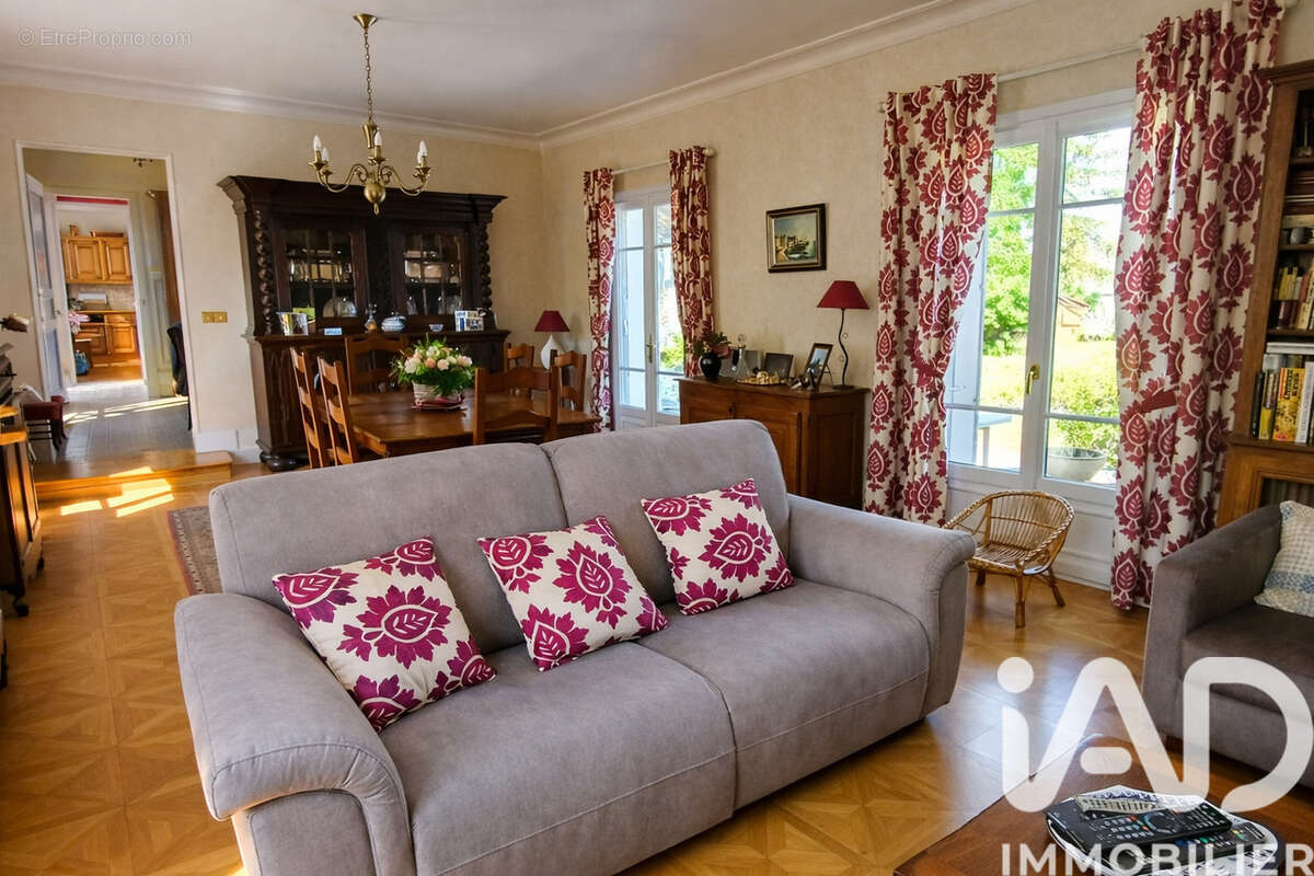Photo 8 - Maison à EVREUX