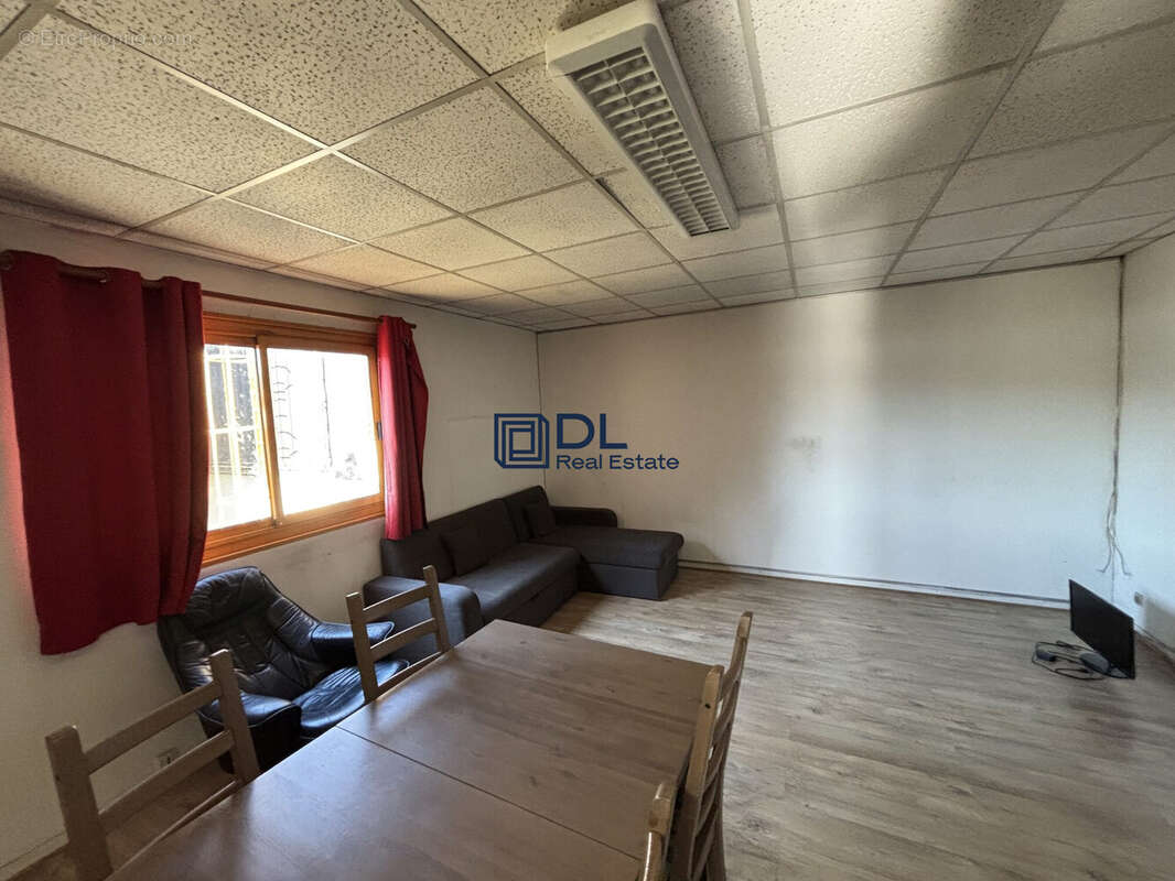 Commerce 340 m² à Alfortville  - photo 7