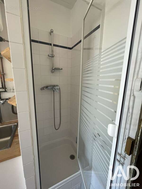 Photo 3 - Appartement à PARIS-17E