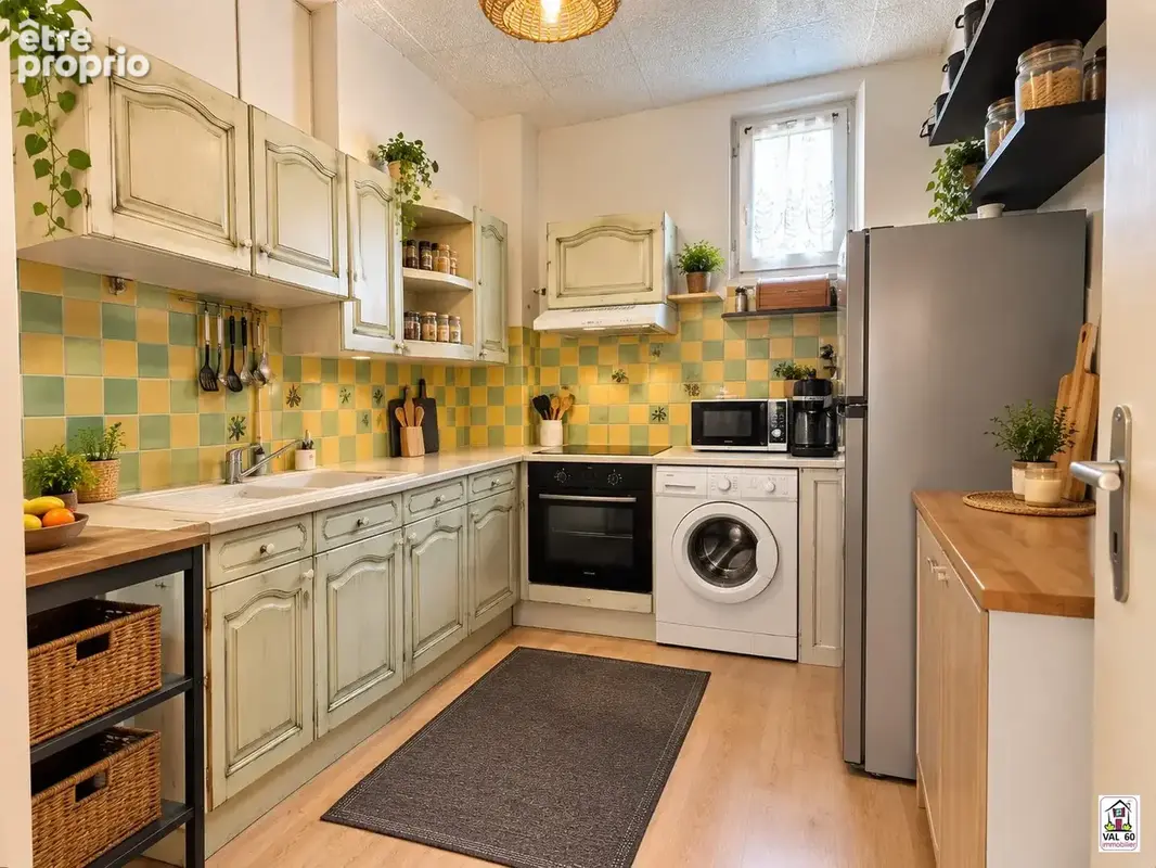 Photo Appartement à Clermont au prix de 83 000€