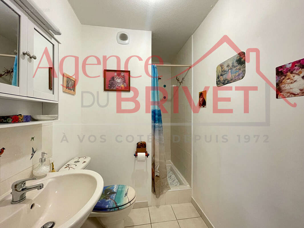 Appartement à PONTCHATEAU