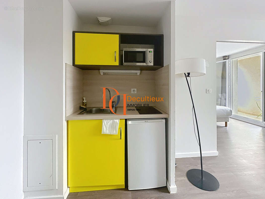 Appartement à DARDILLY