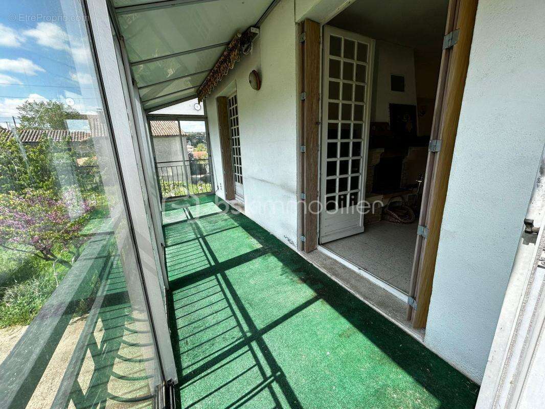 Maison à MILLAU
