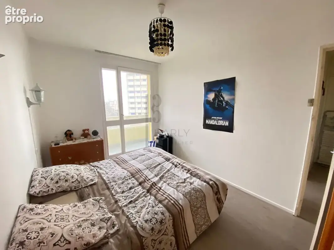 Appartement loué dans résidence privée et sécurisée - photo 4