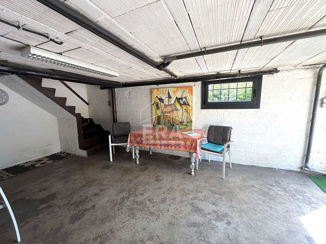 Maison 110m² à saint-denœux - photo 14
