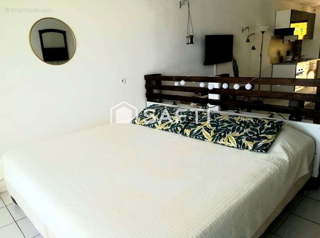 Photo 5 - Appartement à SAINT-MARTIN