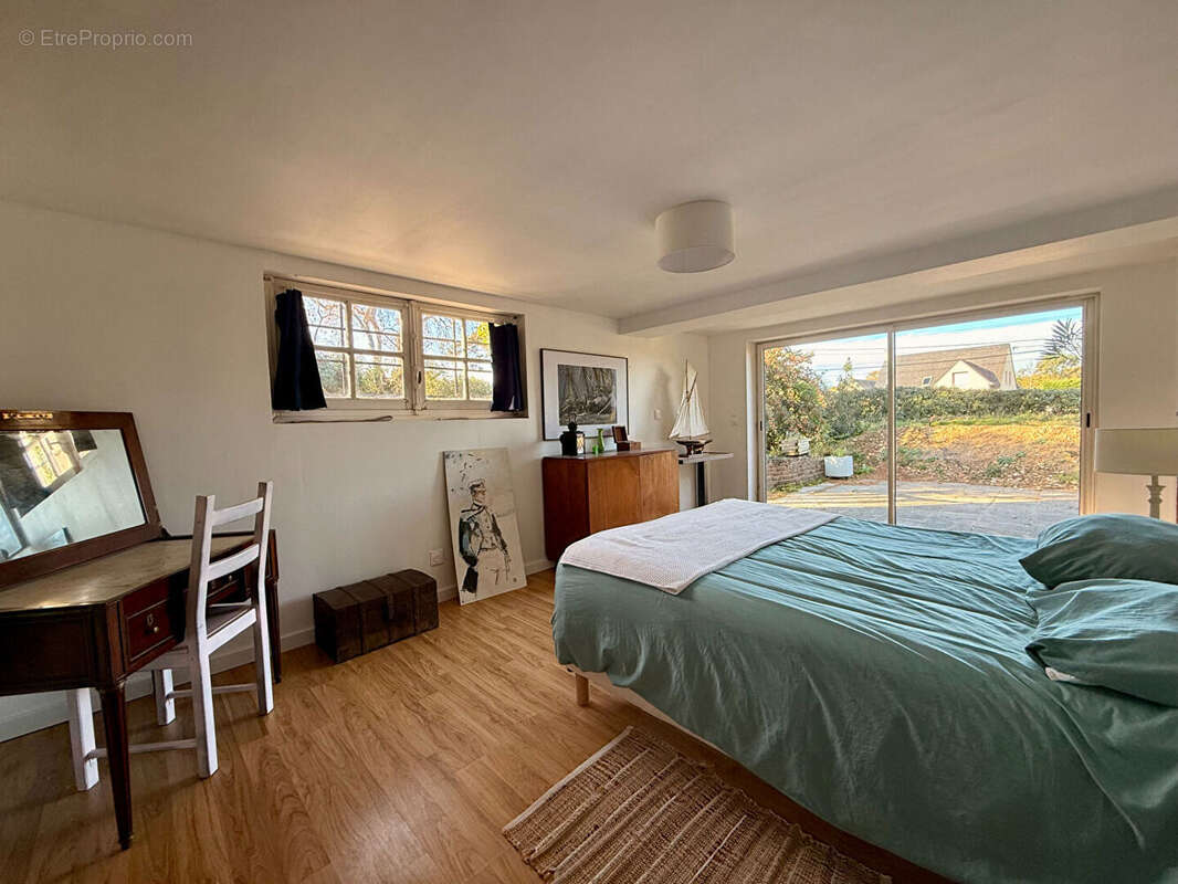 Maison à LA BAULE-ESCOUBLAC