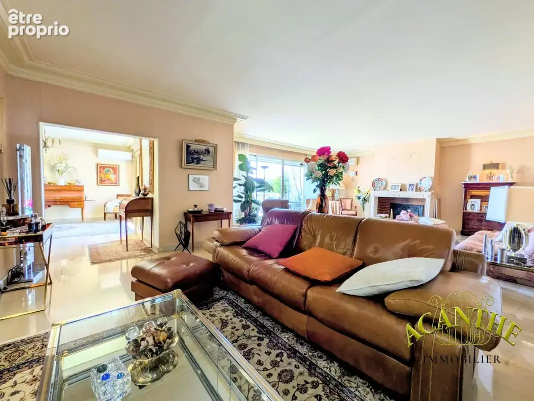 Appartement 216 m² à Montpellier  - photo 8