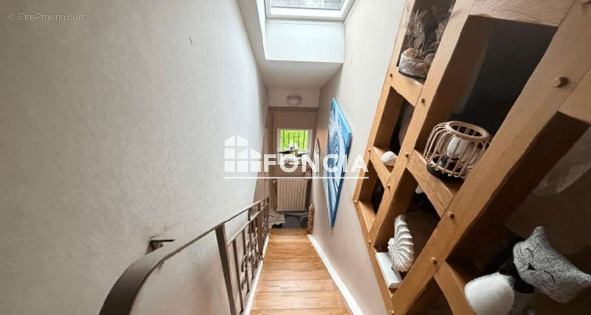 Maison à ARNAGE