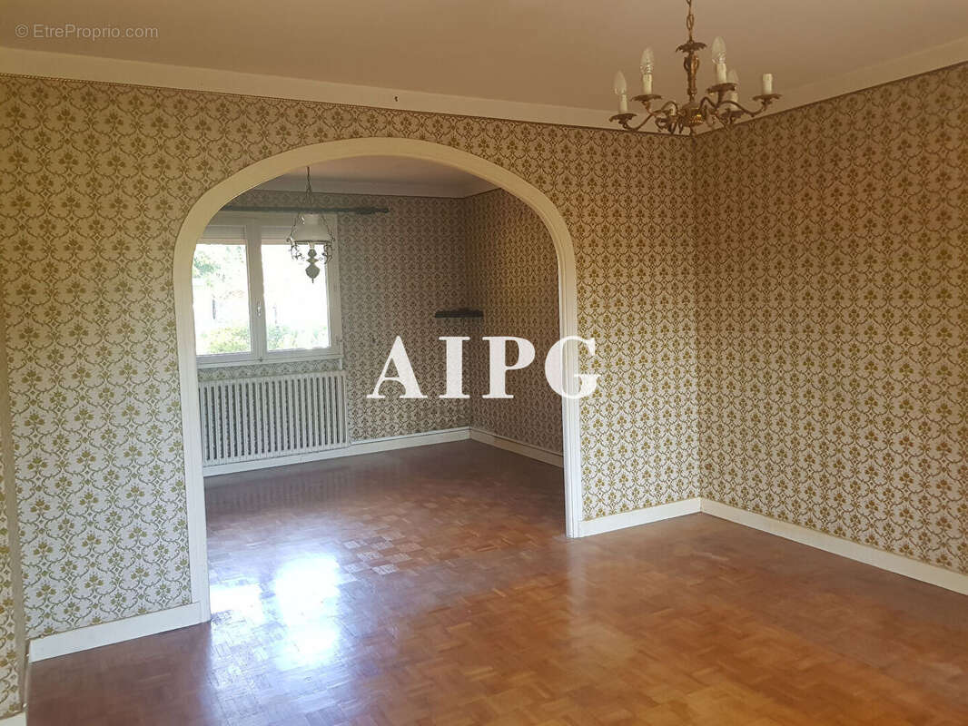 Maison à ETABLES-SUR-MER