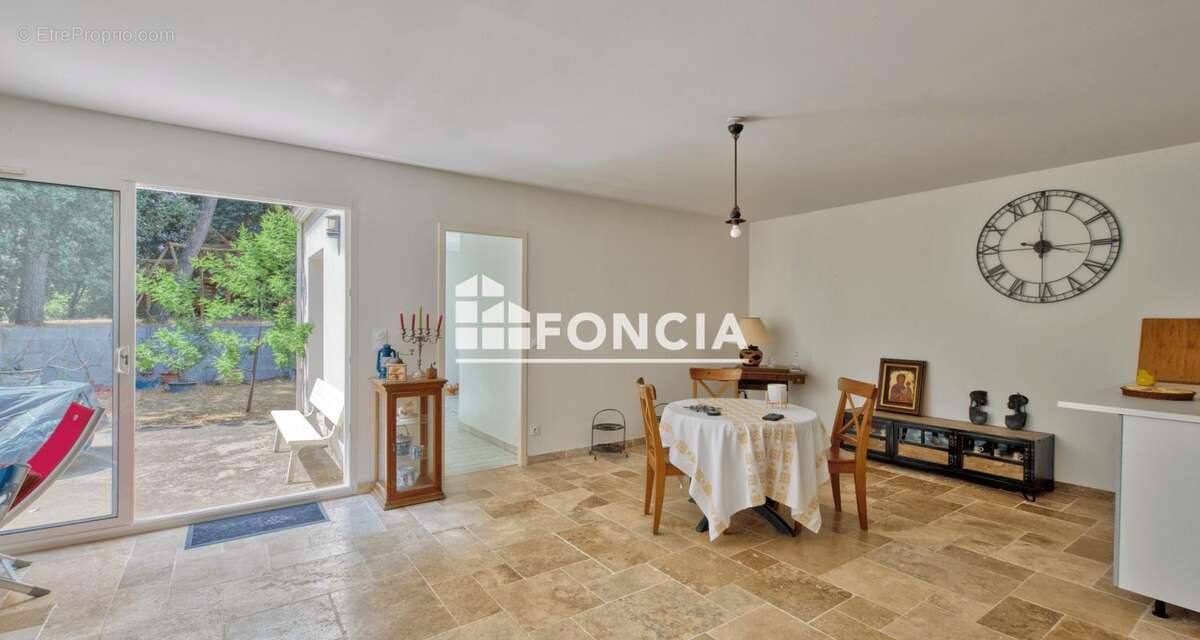 Maison de plain-pied - photo 2