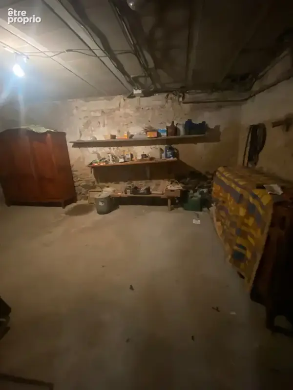 maison de village Nizas - photo 19