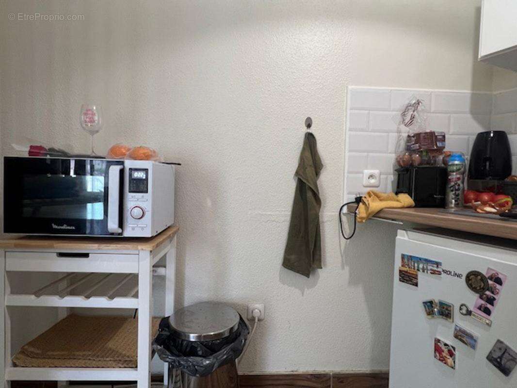 Appartement à FORT-DE-FRANCE