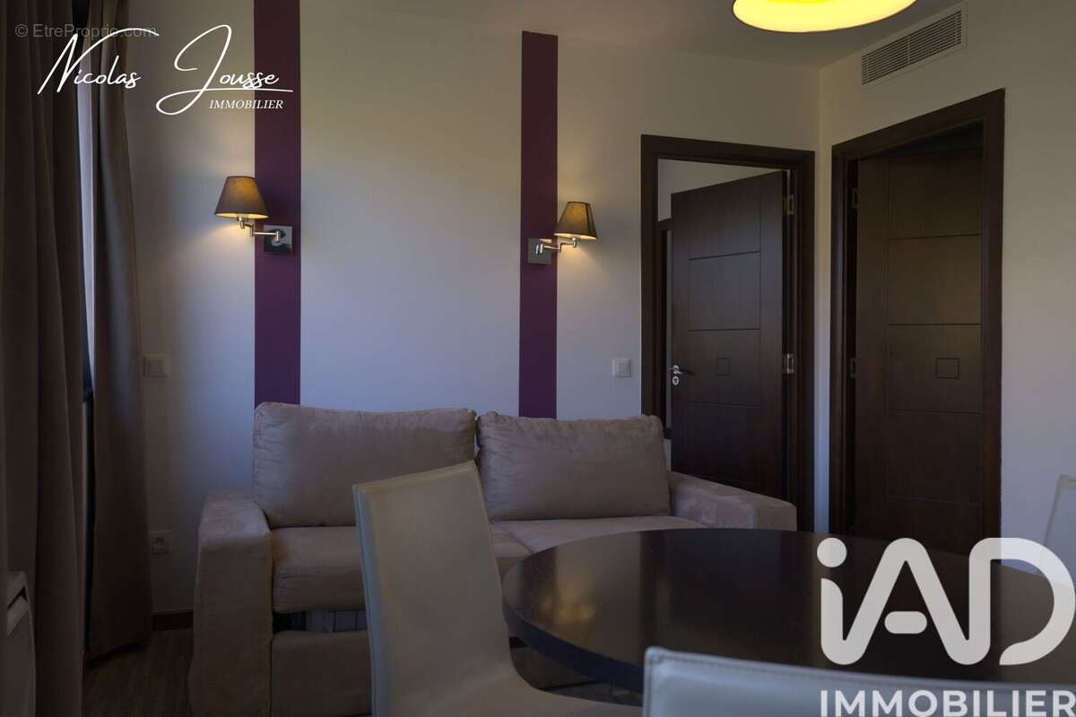 Photo 3 - Appartement à FERNEY-VOLTAIRE