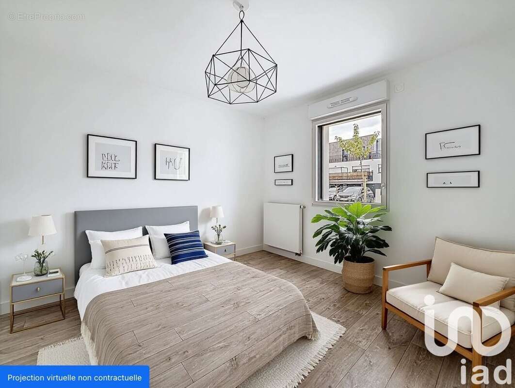 Photo 3 - Maison à GRAND-CHAMP