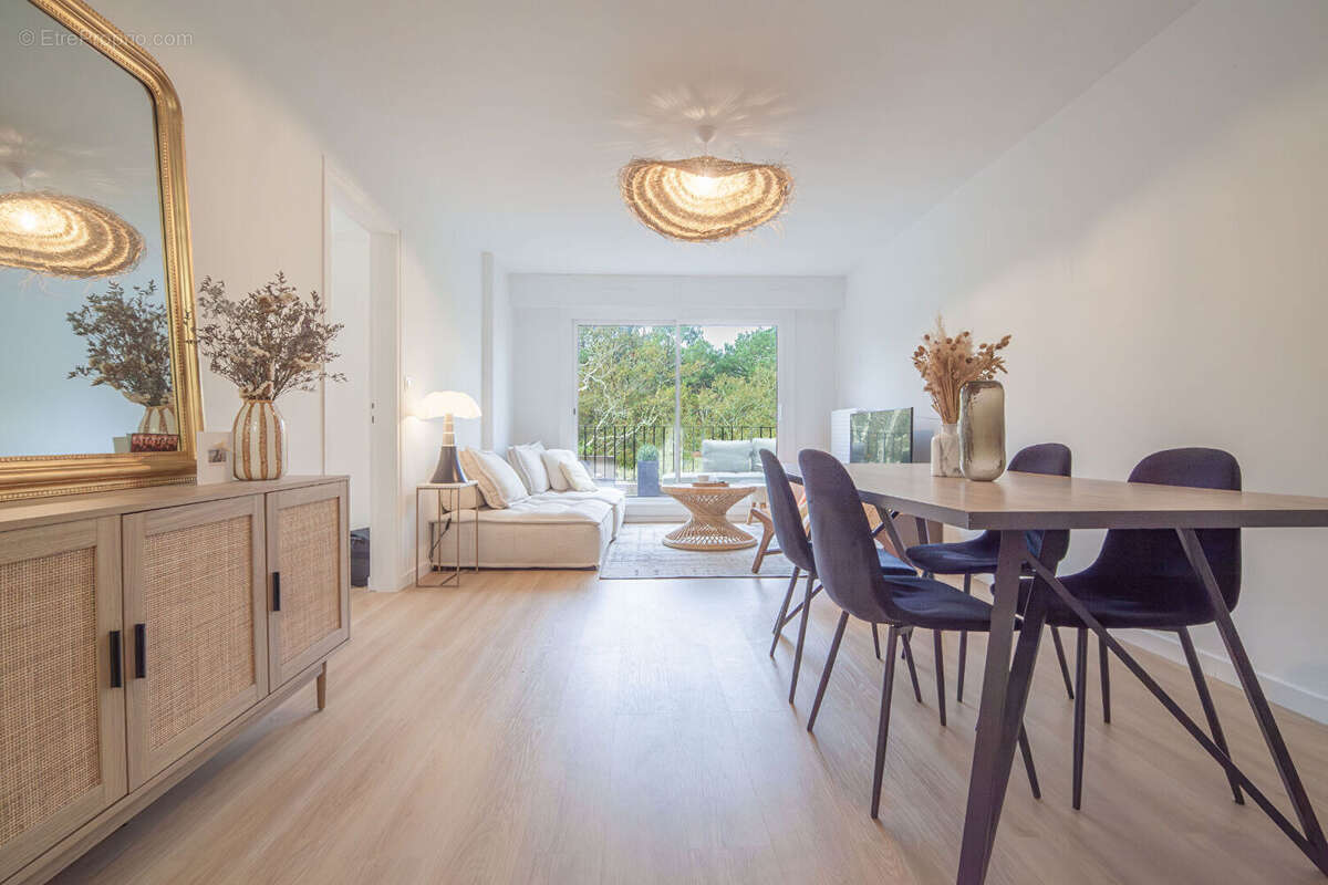 Appartement à ANGLET