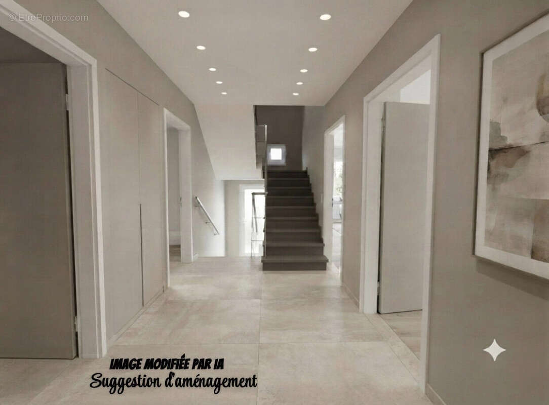 Maison Biesheim 140,89 m2 - photo 5