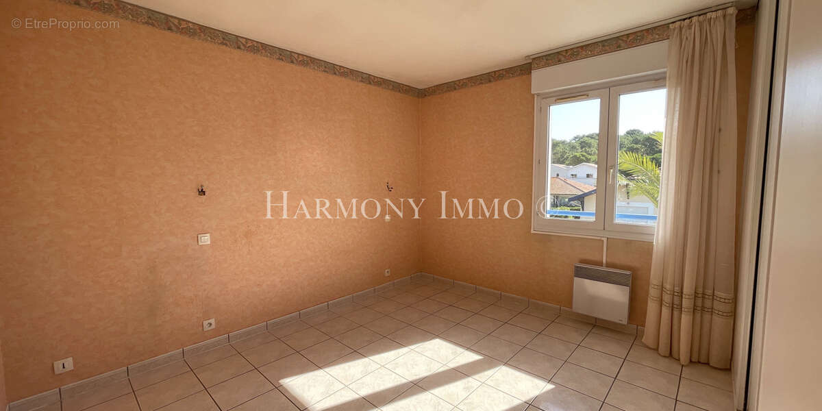 Appartement à ANGLET