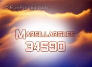 Terrain à MARSILLARGUES