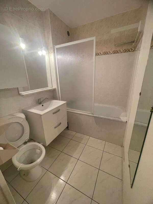 Appartement à CAPBRETON