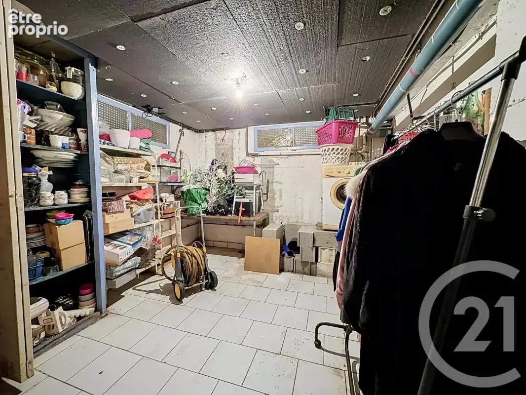 Maison 4 pièces 131 m² à vendre à Grigny (69520) - photo 18