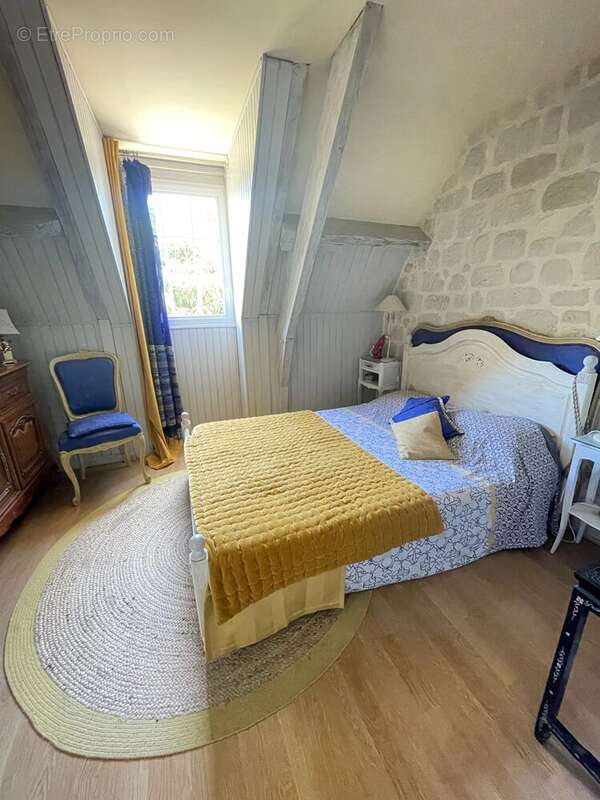 Maison à BERGERAC