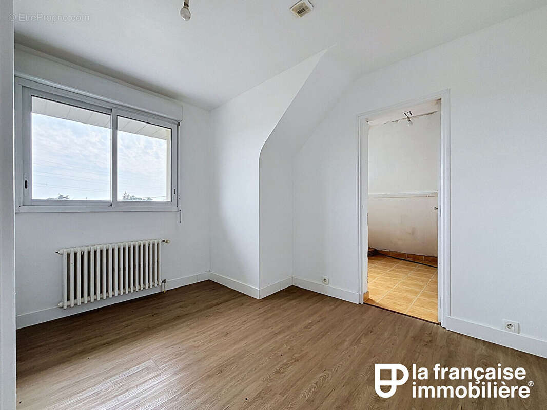 A VENDRE - L'HERMITAGE - Pavillon 144 m² hab avec 2948 m² de terrain - photo 17