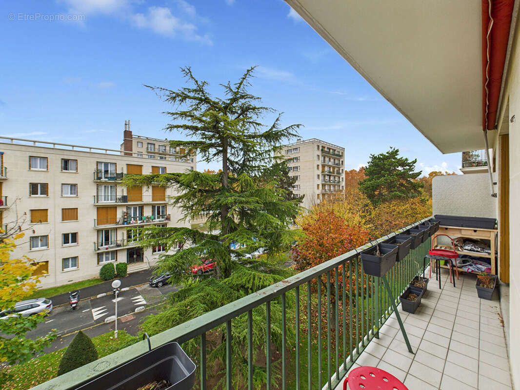 Appartement à ANTONY
