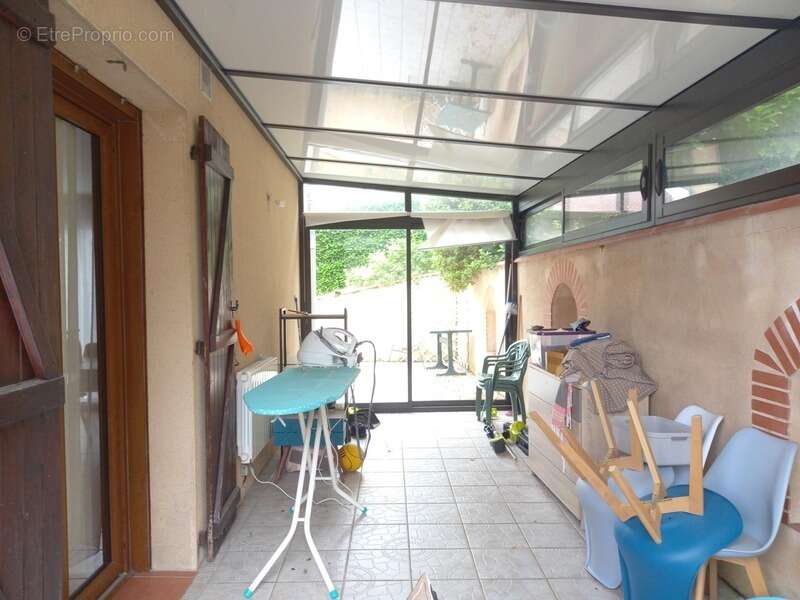 Maison à vendre 6 pièces VILLEFRANCHE DE ROUERGUE (12) - photo 10
