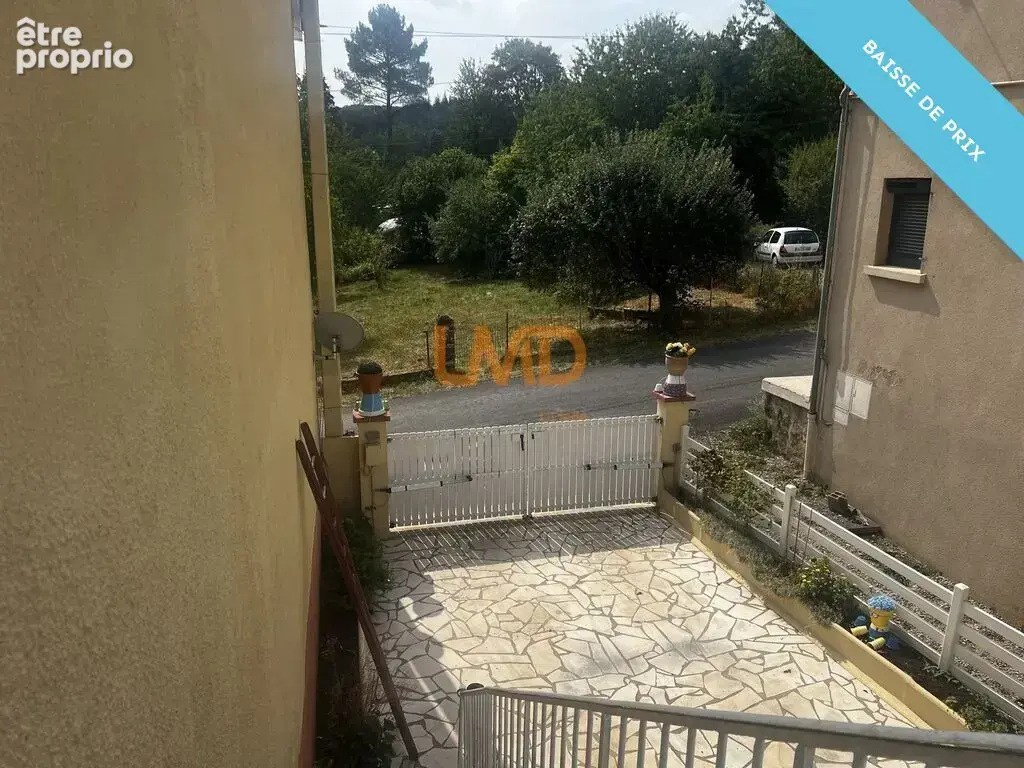 Maison lumineuse avec jardin - photo 7