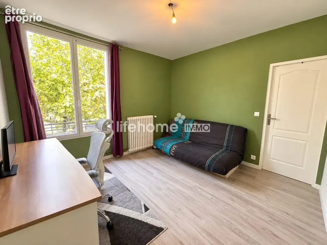 Maison 4 pièces 113 m² à vendre à Chateauroux (36000) - photo 5