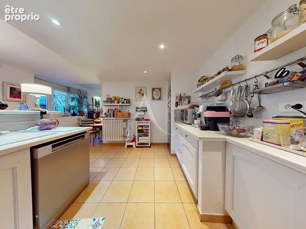 A vendre, maison de village atypique et pleine de charme à Azille - photo 7